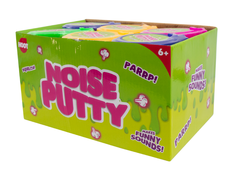 Toilet Parp Putty With PDQ Toilet Parp Putty With PDQ