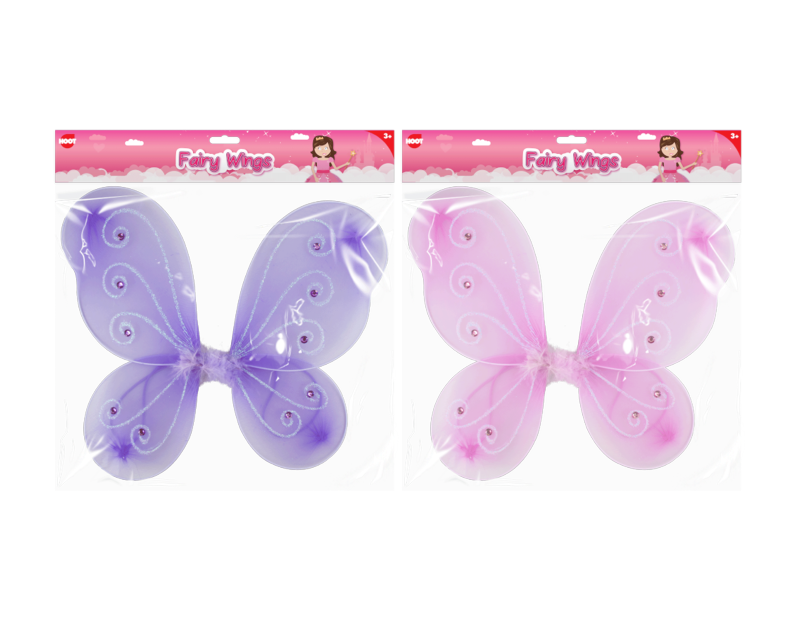 Fairy Wings Fairy Wings