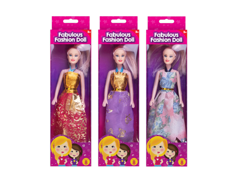Fashion Doll Fashion Doll