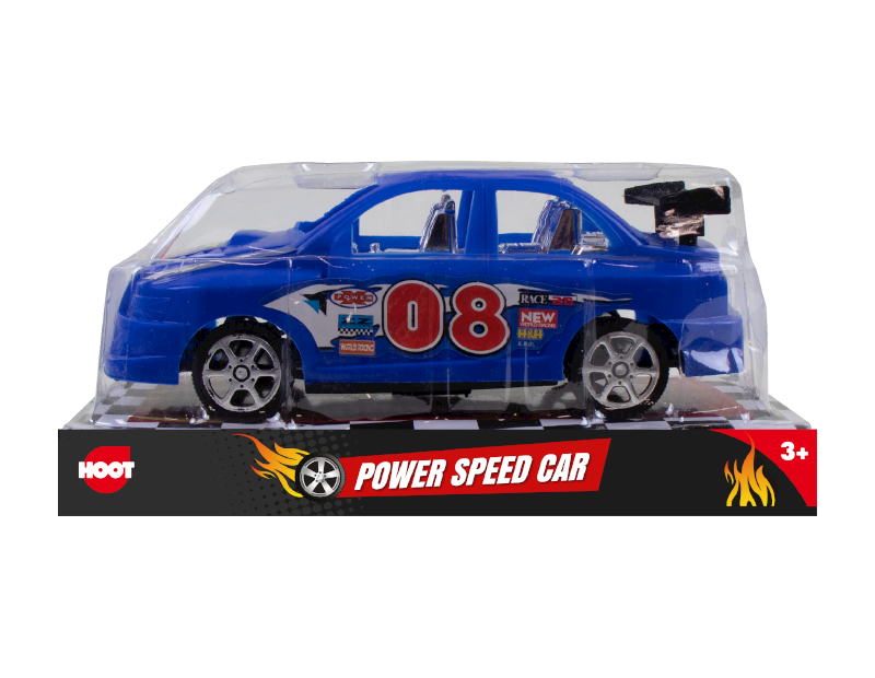 Friction Racing Car Friction Racing Car