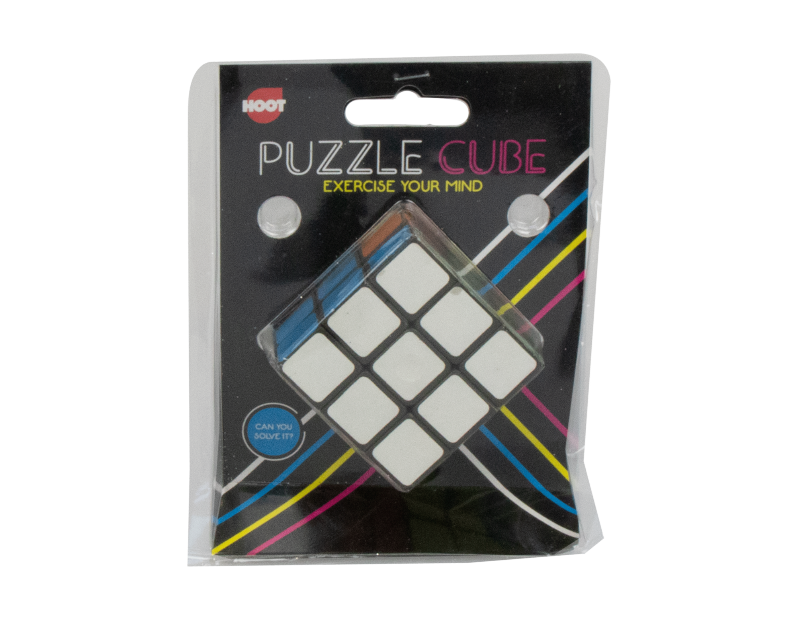Puzzle Cube
