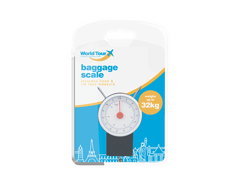 Travel Luggage Scales Travel Luggage Scales