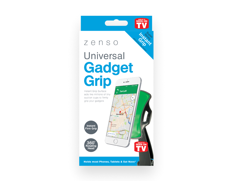 Universal Gadget Grip Universal Gadget Grip