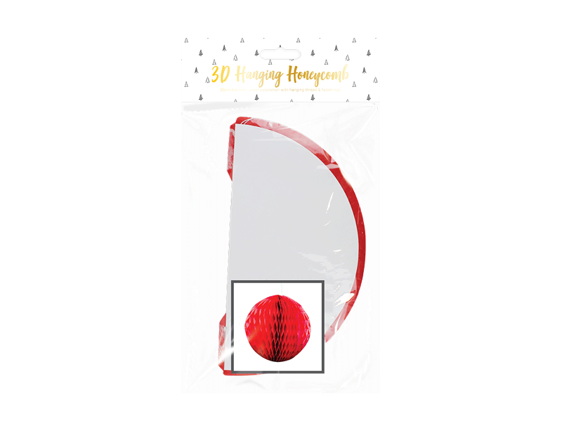 Christmas Honeycomb Ball Decoration Christmas Honeycomb Ball Decoration