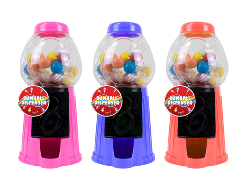 Gumball Dispenser Machine Gumball Dispenser Machine