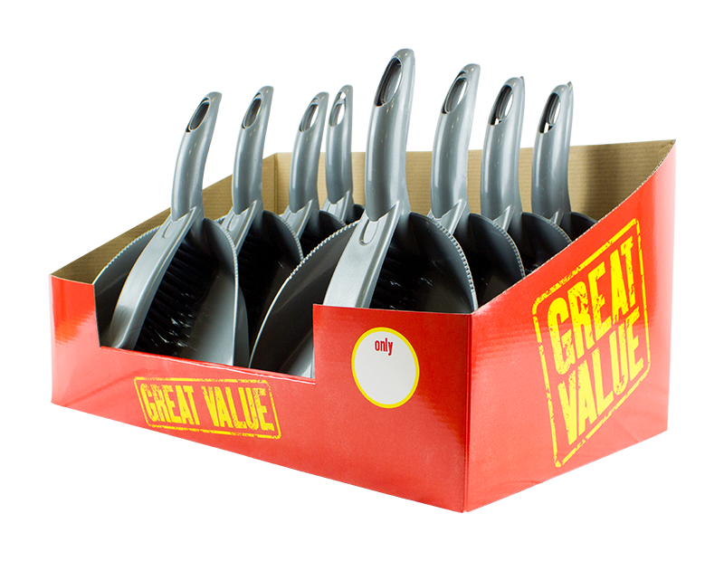 Great Value Display Box 50cm x 30cm Great Value Display Box 50cm x 30cm