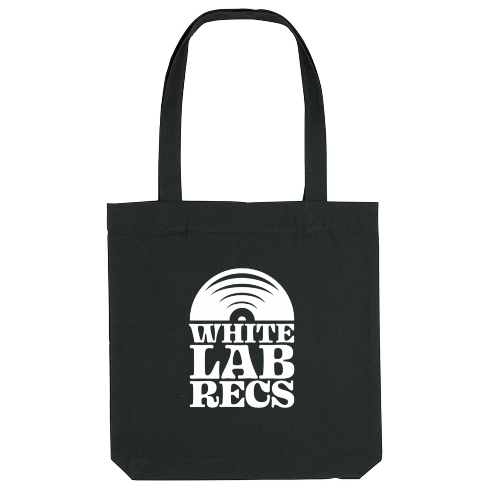 Whitelabrecs Tote Bag