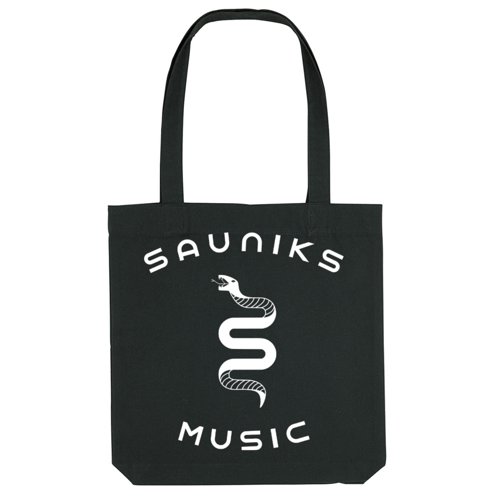 Sauniks Tote Bag