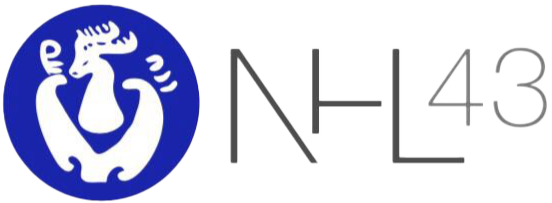 NHL43 Mobilya Logo