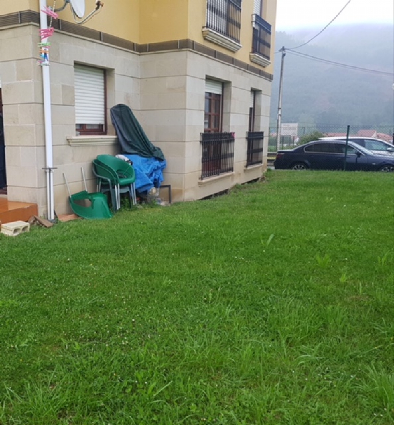 Pisos en Vargas