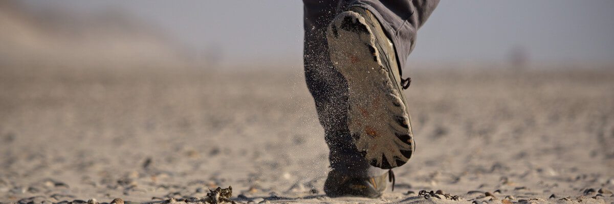 Your gait can impact the alignment of your joints and tension on your muscles groups.