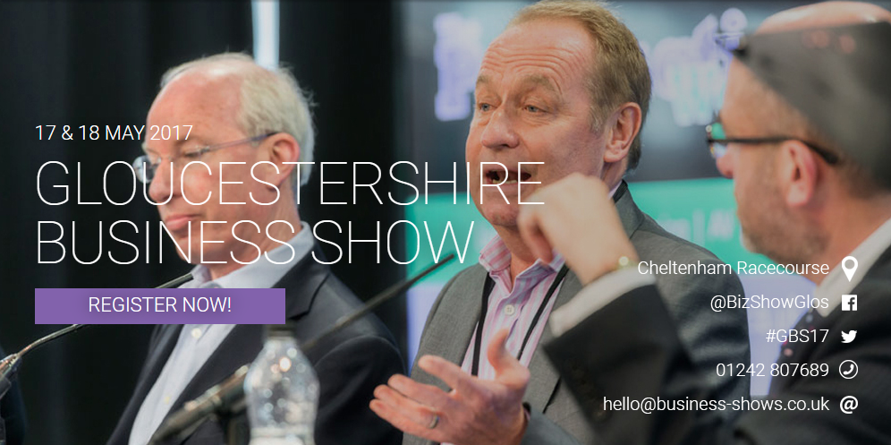 Gloucestershire Business Show