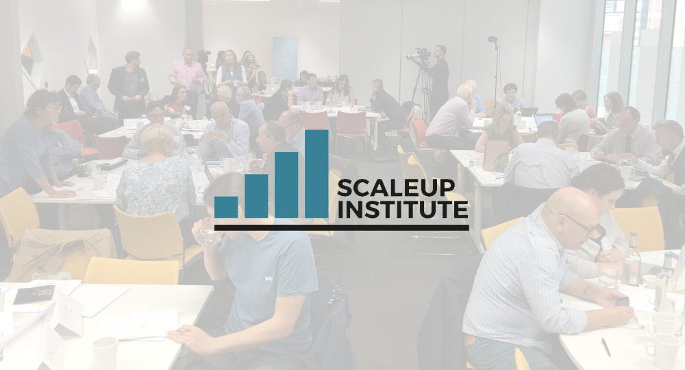 Scale Up Institute