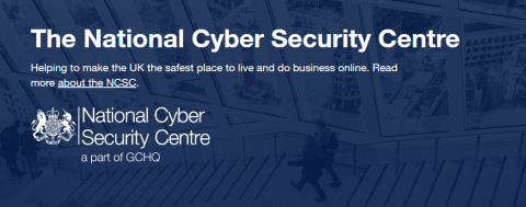 National Cyber Security Centre