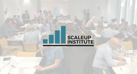 Scale Up Institute