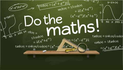 Do the maths