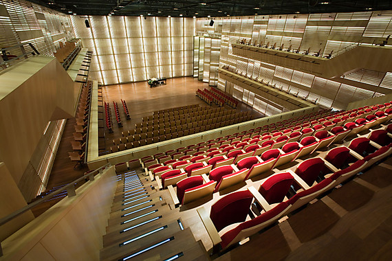 grote zaal