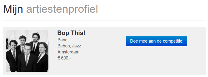 Klik op deze knop om mee te doen aan de competitie