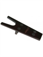Dubarry Wooden Boot Jack