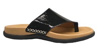 gabor lanzarote sandals pink