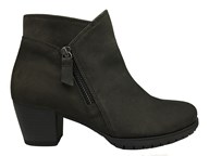 gabor olivetti ankle boots