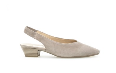 Gabor heathcliff slingback Clearance