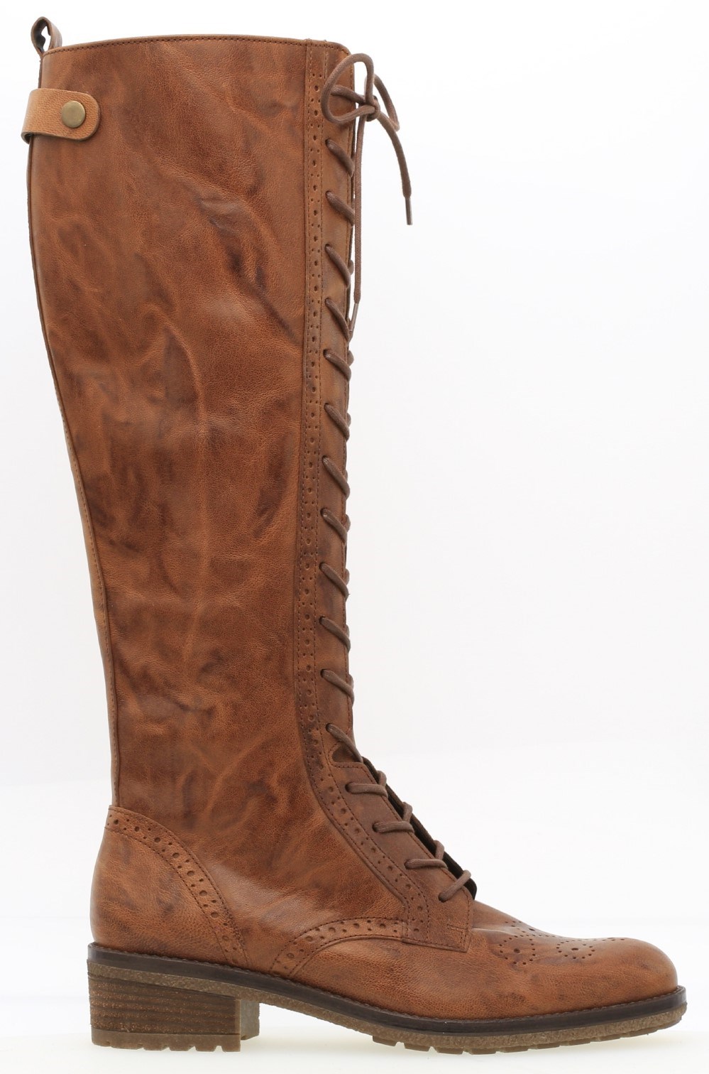 gabor brown boots