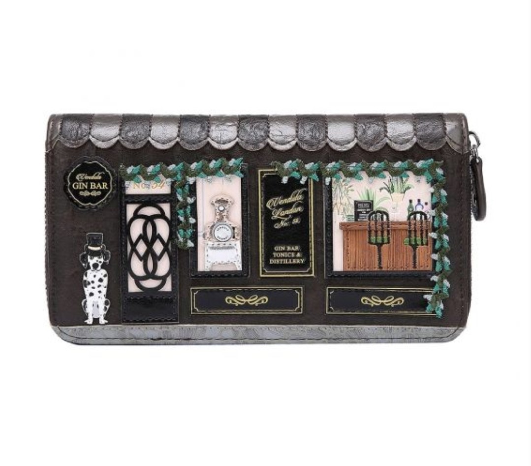 vendula purse