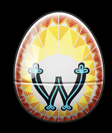 Babushkas Slot Machine: simbolo Wild