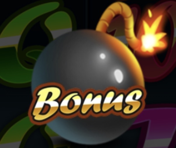 Bad Mouse Slot Machine: simbolo Wild