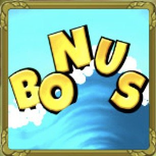 Il Mistero di Atlantide Slot Machine: Wild symbol