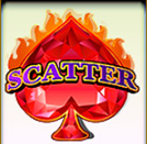 So Hot Slot Machine: simbolo Wild