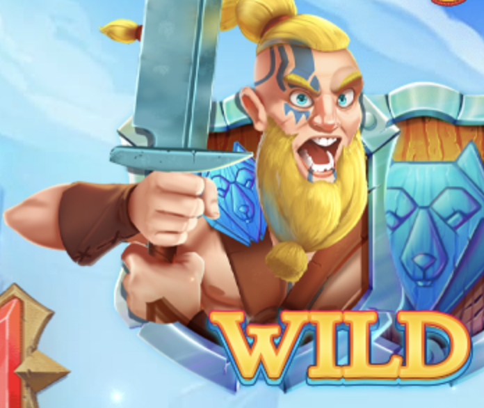 Wild Nords Slot Machine Wild Nords Slot Machine