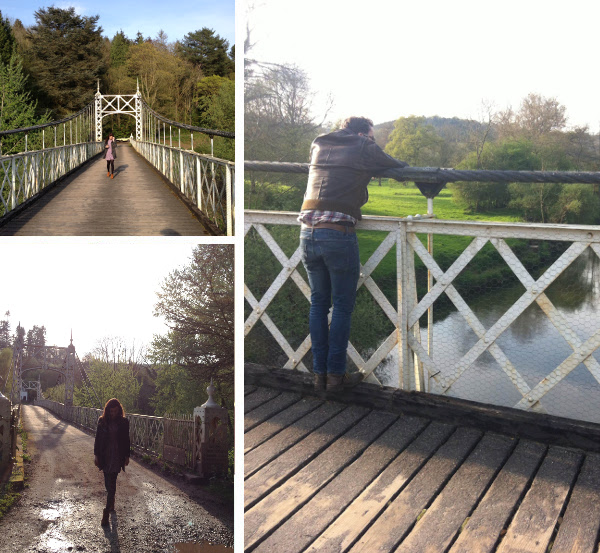 Apleybridge