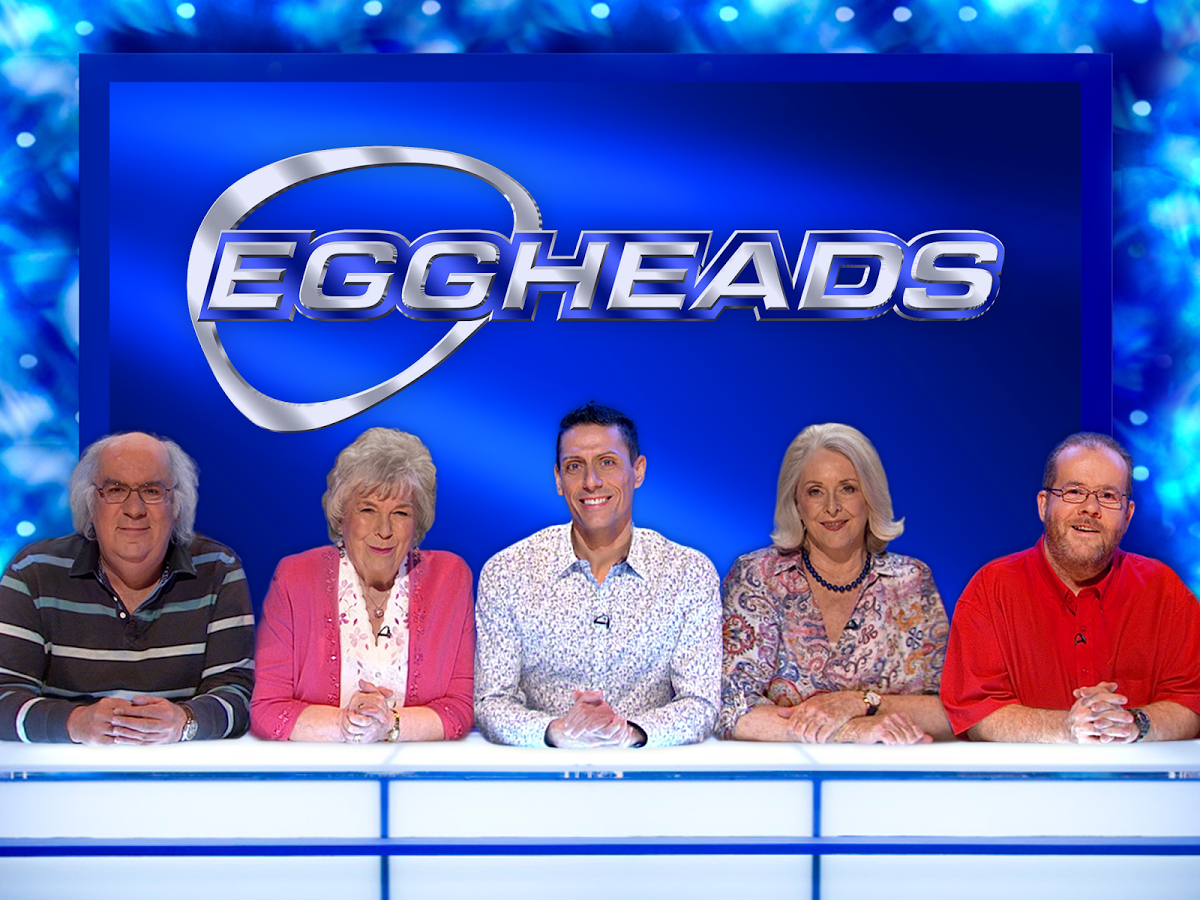 Eggheads