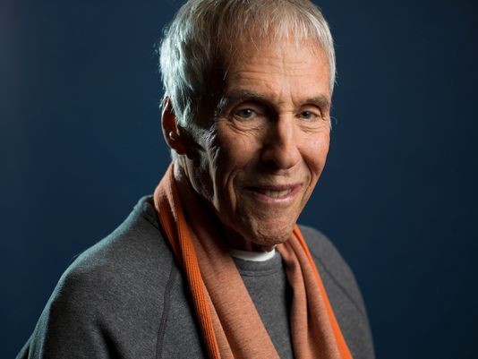 Burt Bacharach - photo from www.usatoday.co.uk