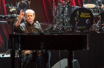 Brian Wilson: Philharmonic Hall, Liverpool