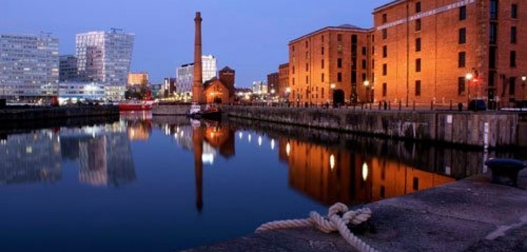 The Albert Dock (Photo Credit: Facebook page)