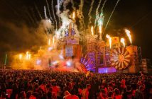 Boomtown Fair 2016 review, best bands and what we learnt at the beginning of the revolution