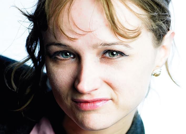 Angela Readman (Photo credit: NFN)
