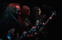 Reaper, Scare Tactics, Prognosis, Riptide, N.E.S.H.: Zanzibar, Liverpool
