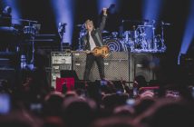 Paul McCartney: Echo Arena, Liverpool