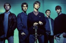 Oasis celebrate 25 years of Definitely Maybe with special events and releases
