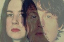 Lightning Dust announce UK tour and Liverpool date