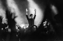 Neon Indian make comeback with Toyota Man and US tour