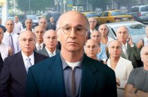 Curb Your Enthusiasm returns – 11 times Larry David was definitely in the right