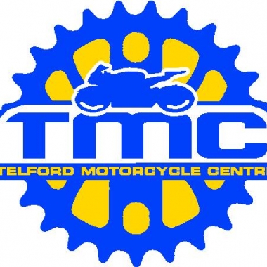 TELFORD MOTORCYCLE CENTRE