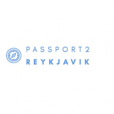 Passport 2 Reykjavik