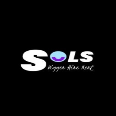 Sols Digger Hire Kent