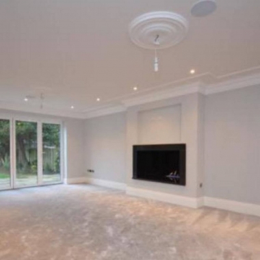 JRM Plastering